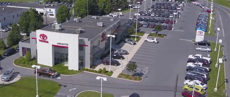 Lancaster toyota - Find a Toyota dealer in lancaster, pennsylvania. Contact your nearest Toyota dealer to schedule a test drive today.